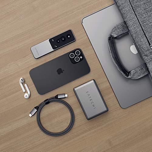 Control remoto de presentación Bluetooth Satechi R1 Presentador