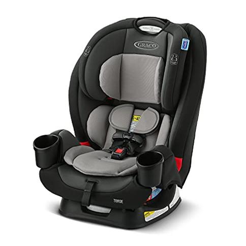 Graco - Extend2Fit 3-in-1 Car Seat - Stocklyn