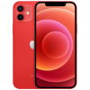 Teléfono Celular Apple IPhone 12, 128GB, Rojo