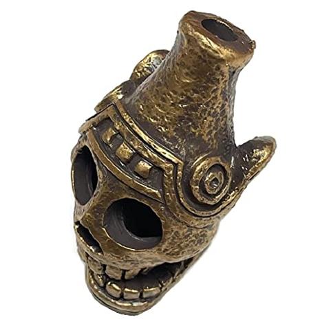 Ghostbusters Afterlife Aztec Death Whistle