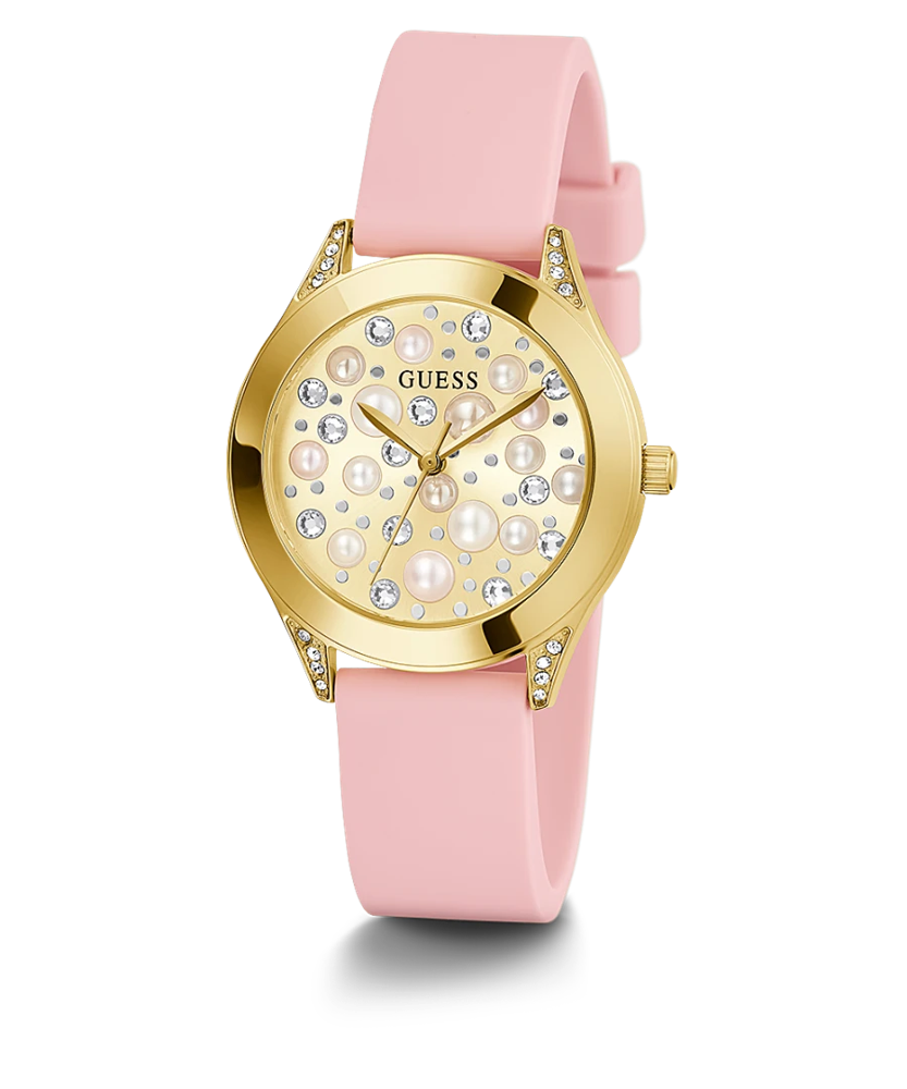 Reloj Guess Para Mujer Gw L Precio Guatemala