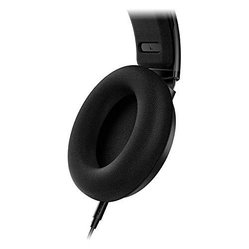 PHILIPS Over Ear Open Back Stereo Headphones Wired with Detachable