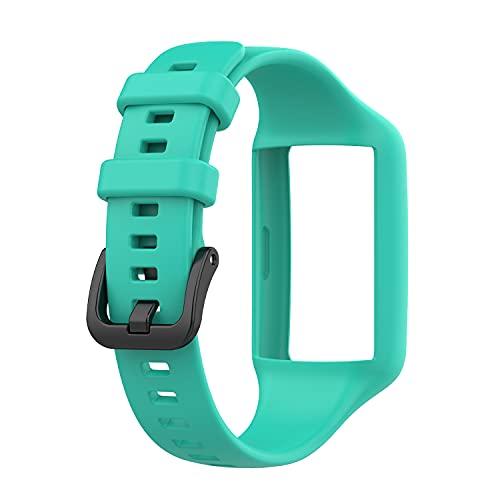  TenCloud 5-Pack Straps Compatible with HONOR Band 6