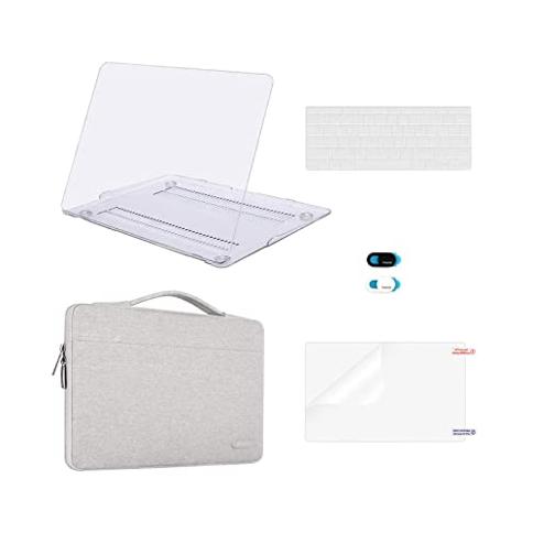 Mosiso macbook pro outlet 13 inch case