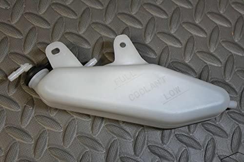 Radiator Overflow Bottle - YFZ Central