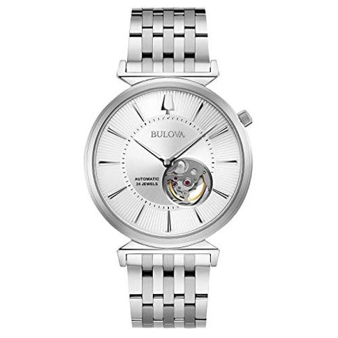 Precio discount de bulova