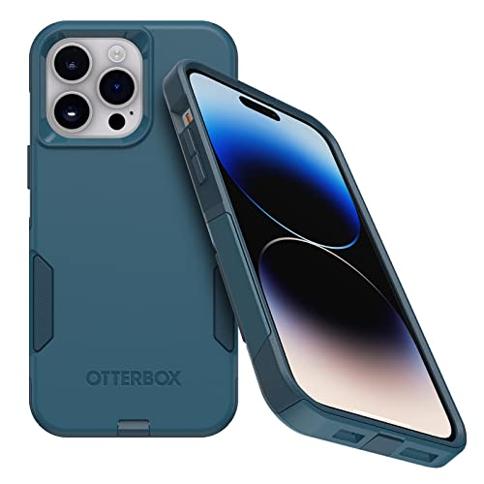 OtterBox Funda Symmetry Series para el iPhone 15 Plus y iPhone 14 Plus