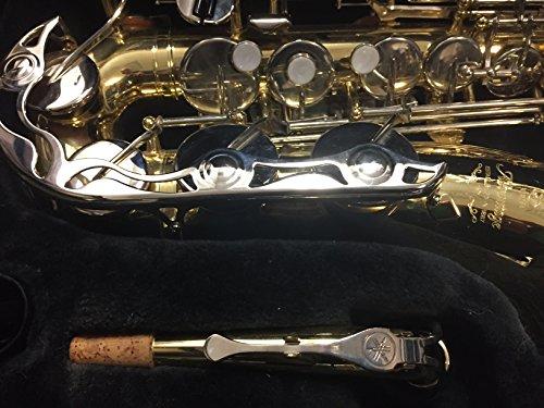 Yamaha Advantage YAS200AD Saxofón Alto para Estudiantes Precio Guatemala