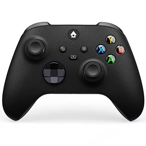 Xbox one Wireless Controller PC Game Controller, 2.4GHZ Wireless