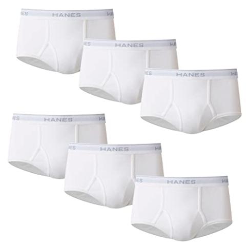 Calzoncillos de best sale hombre hanes