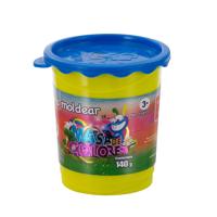 MASA MOLDEABLE VINCI FUN KIDS BOTE DE 140 GRS. AZUL (18) : Precio Guatemala