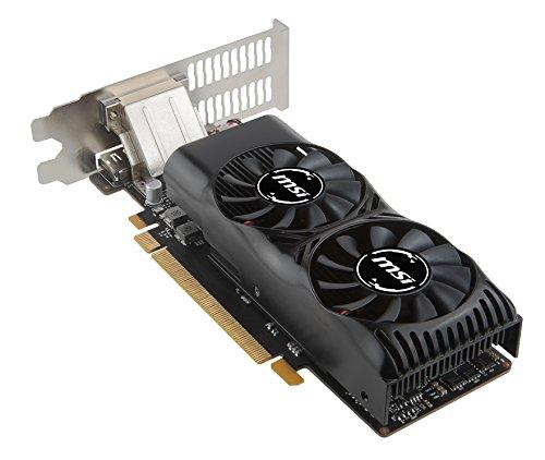 Gtx 1050 discount ti procesadores compatibles