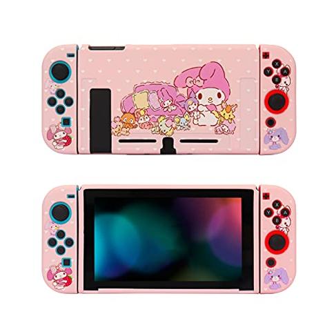 Soft nintendo deals switch case