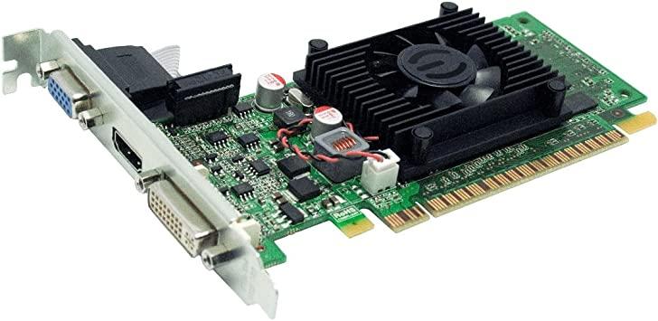 Tarjeta de video outlet nvidia geforce 8400 gs