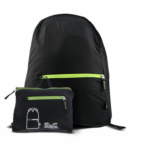 Mochila Plegable Litepack Klip Xtreme Excursión Impermeable - KLIP XTREME