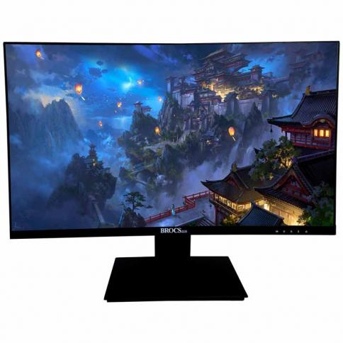 Las mejores ofertas en LCD IPS 25-27.9 pulgadas monitores de computadora  Anti-Reflejo