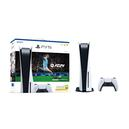 Consola PS5 Lector de Discos + EA Sports FC 24