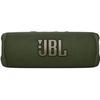 Parlante Inalámbrico JBL Flip 6 Verde