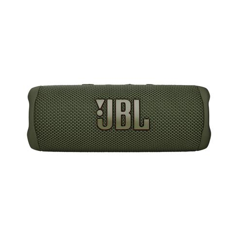 Altavoz portátil JBL Flip 5, impermeable, 20W, color Rosado