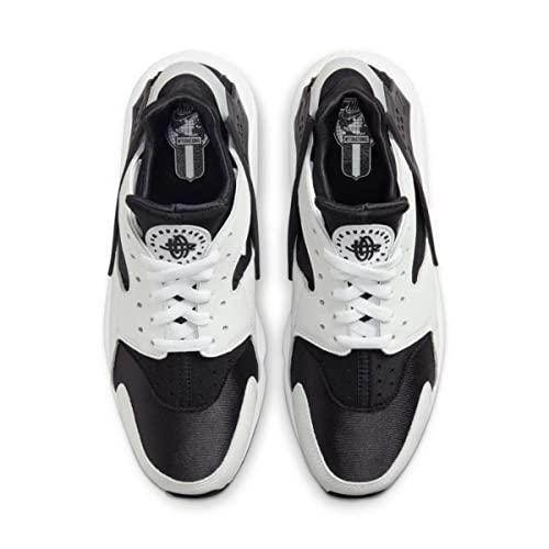 Nike Mens Air Huarache DD1068 001 Orca Size 10.5 Black White Black