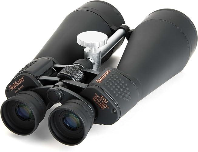 Celestron SkyMaster 20X80 Binocular Outdoor and Astronomy Binocular