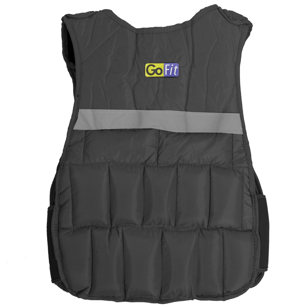 Adjustable Weighted Vest Precio Costa Rica