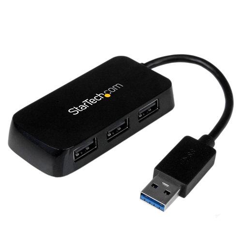 tp link superspeed usb 3.0 4 port portable hub