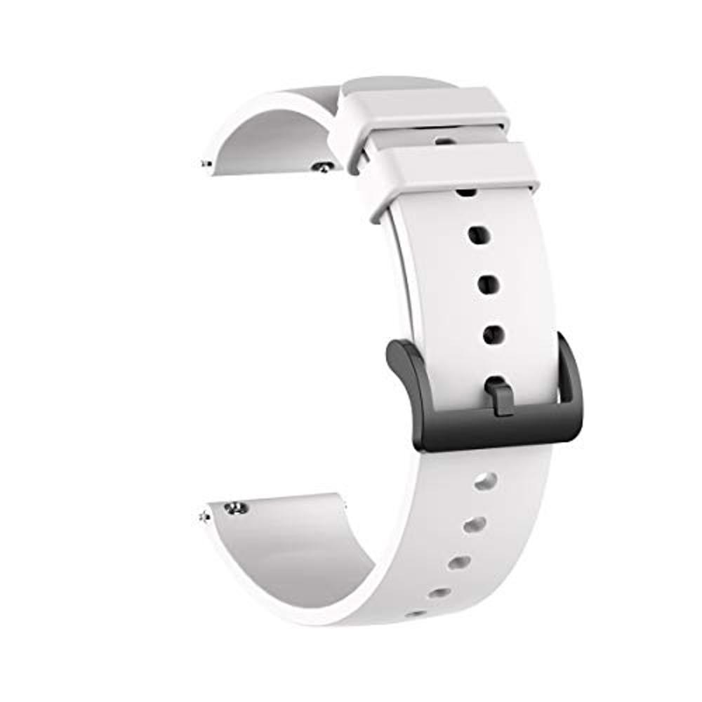 Correa Compatible con Huawei Watch GT3/GT2 42mm/Honor Magic Watch