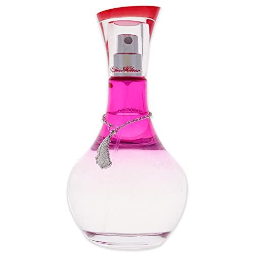 PERFUMES Can Can Burlesque EDP Paris Hilton Rosado ML 100 Guatemala