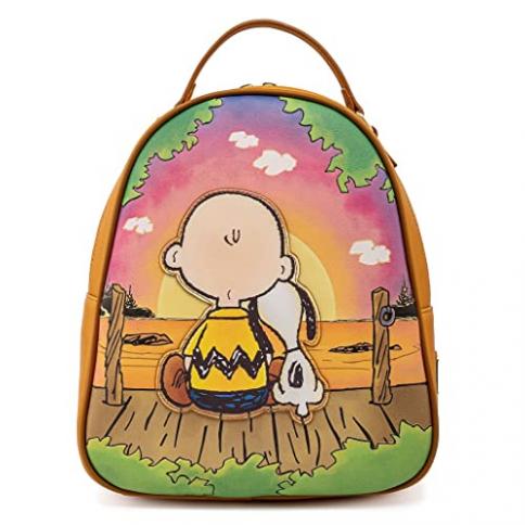 Mochila peanuts online