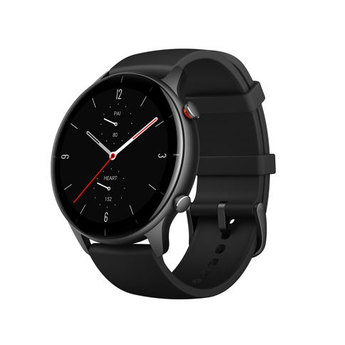 Reloj Actividad Amazfit Bip color White Cloud