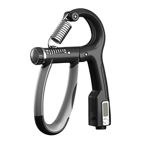 BEUNIXX Gripster Exerciser for Hand, Finger & Wrist- Compact