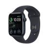 Reloj Inteligente Apple Watch SE 2022 GPS 44Mm Color Midnight