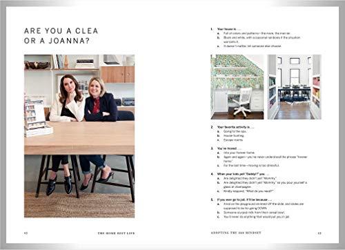 The Home Edit Life The NoGuilt Guide to Owning What You Want and