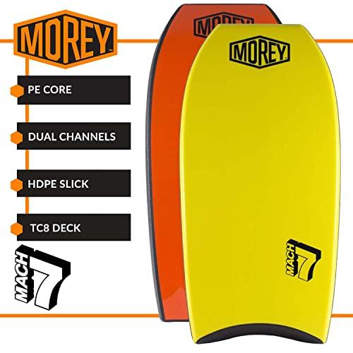 Supreme®/Morey® Mach 7 Bodyboard Spring/Summer 2021 Preview – Supreme
