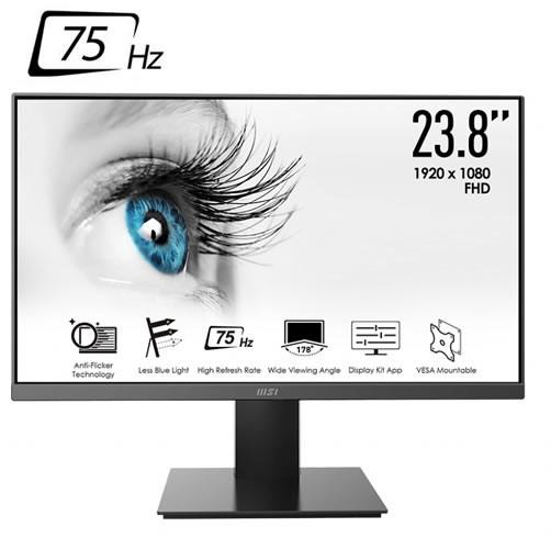 Monitor MSI Pro MP241X - 3BA9 : Precio Costa Rica