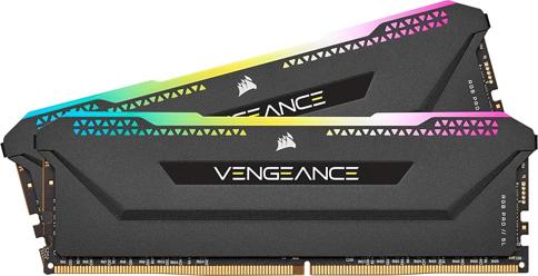 Corsair vengeance rgb deals pro xmp