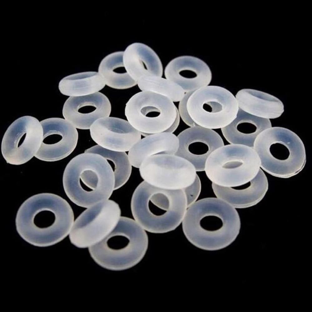 Car Bead Charm Spacer For Snake Chain Bracelets - 5mm Hole, Fits Pandora & Similar Brands - View #12