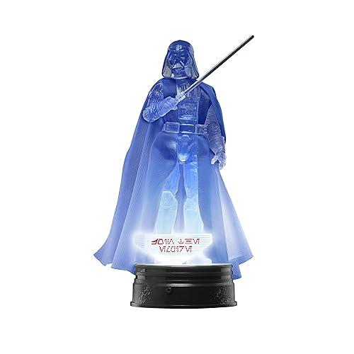 Star Wars The Black Series Collection Darth Vader, Collectible 6 Inch Action Figure