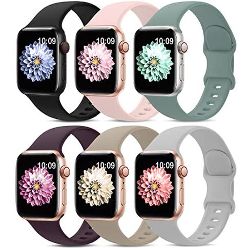 Bandas de apple online watch