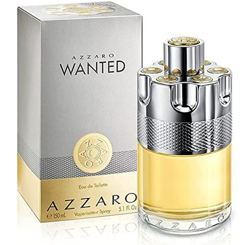 Precio azzaro online wanted