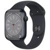 Reloj Inteligente Apple Watch Series 8 GPS 45Mm Media Noche