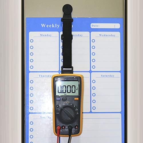 Hanging Loop Strap Hanger Kit For Fluke Instruments Multimeter 1