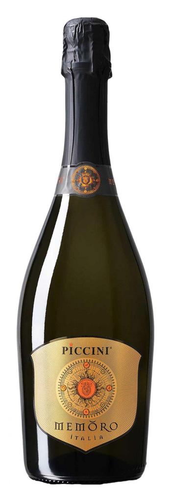 Vino Piccini Memoro Sparkling Precio Guatemala