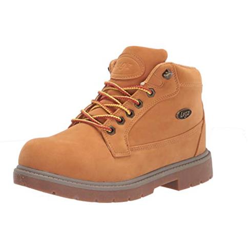 Zapato de lluvia Lugz Cargo para hombre Trigo 9 Precio Guatemala