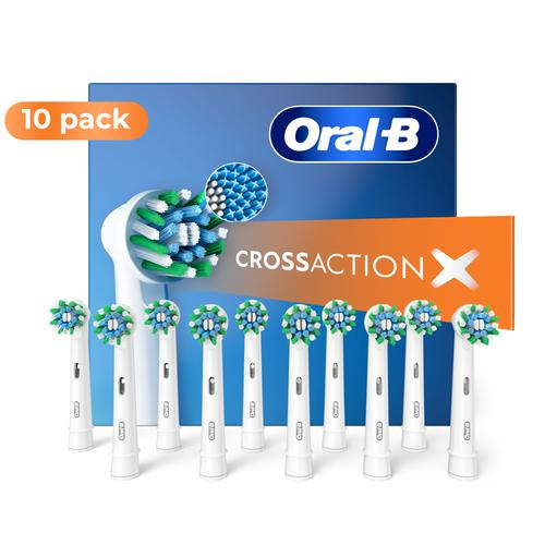 Recambio Oral-b Trizone Cepillo Dental ElÉctrico Oral-b 3 Unidades -  Farmacia Online Barata Liceo. Envíos 24/48 Horas.