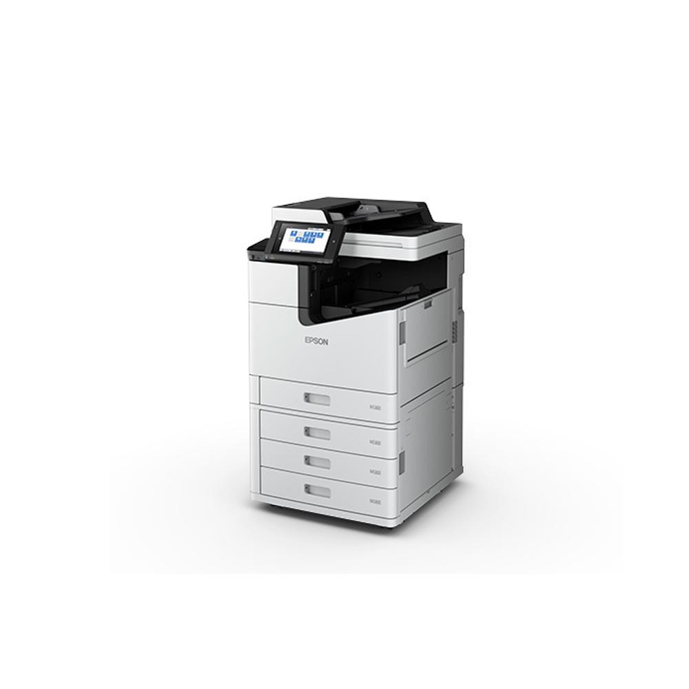 Impresora Multifunción Workforce Enterprise Wf M20590 2350 Hojas C11cj03201 Epson Precio 2626