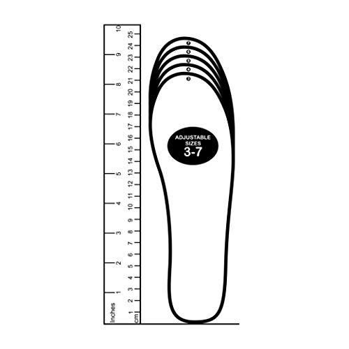 Circle Society Classic Adjustable Indoor and Outdoor Childrens Roller