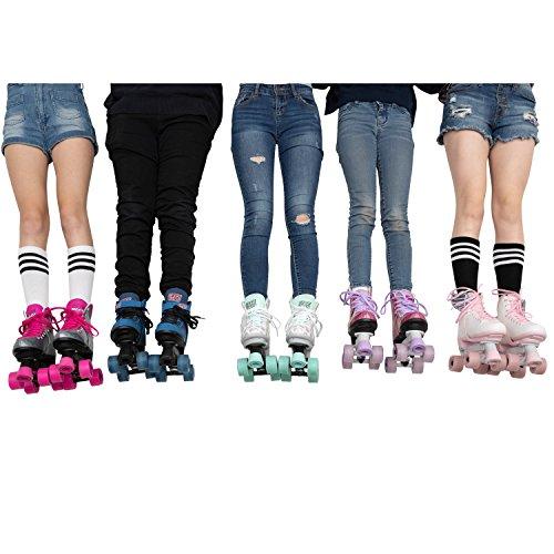 Circle Society Classic Adjustable Indoor and Outdoor Childrens Roller