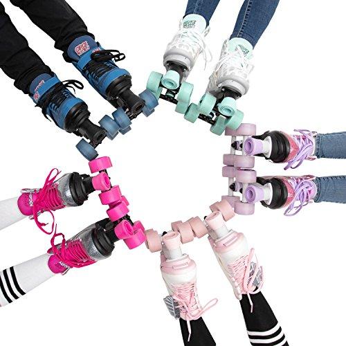 Circle Society Classic Adjustable Indoor and Outdoor Childrens Roller